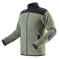 Bluza polarowa wzmacniana CAMO NEO 81-505