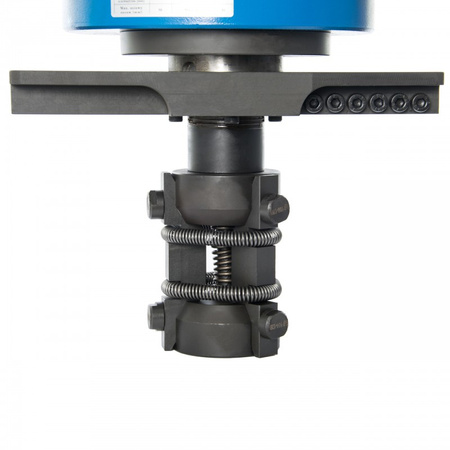 Ukosowarka do rur MAGNUM ISY-250B