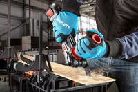 Urządzenie wielofunkcyjne 18V Graphite Energy+ 58G013