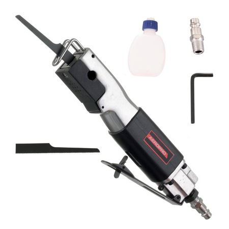 Wyrzynarka pneumatyczna lisi ogon Aeropro AP7602