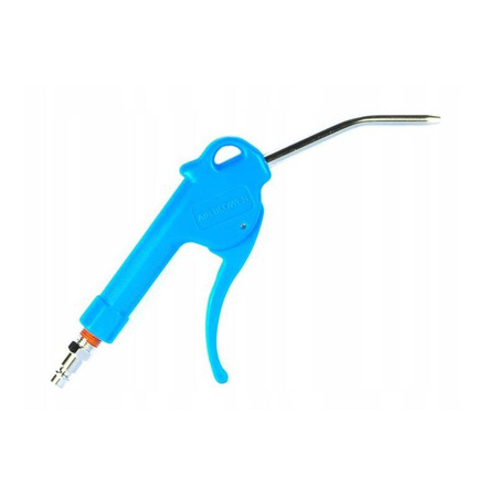 Pistolet do przedmuchiwania 100mm Magnum SA-551A