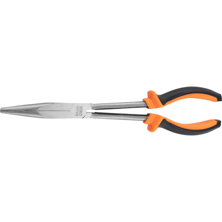 Szczypce długie proste 280mm, Richmann