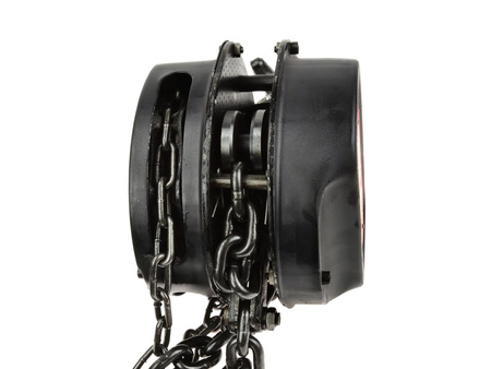 Wyciągarka łańcuchowa 3T / 3 m TVARDY