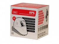 Przyłbica automatyczna Ideal APS-616G PRO Blue Matt True Color- 4 sensorowa