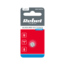 Bateria specjalistyczna AG9 / LR936 1.5V REBEL