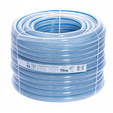 Rolka 50m - Wąż do sprężonego powietrza 16mm POLIX