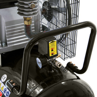 Kompresor olejowy Magnum HD AB150/8HD 400V 810l/min