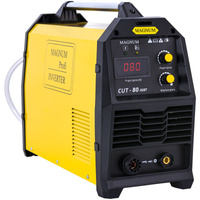 Przecinarka plazmowa Magnum CUT-80 (25mm, 400V)