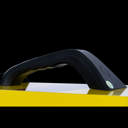 Spawarka TIG AC/DC Magnum THF 238 PRO LCD V2 PULS AC/DC (200A/230V)