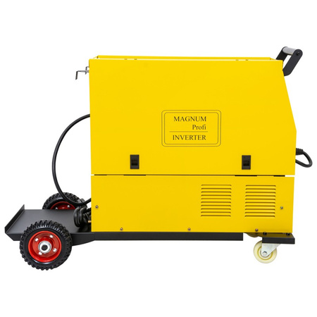 Półautomat spawalniczy Magnum 270 C IGBT (270A/400V) 