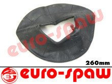 Dętka do koła 260mm z wentylem samochodowym