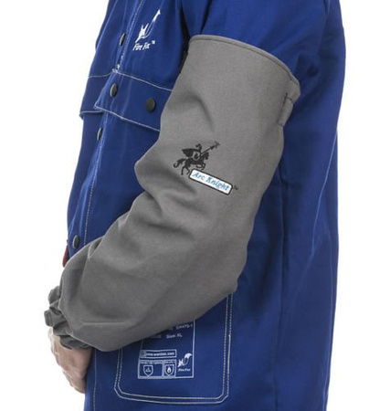 Rękawy spawalnicze trudnopalne ArcKnight para Weldas 38-4321