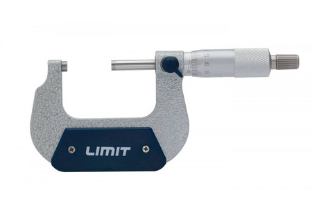 Mikrometr MMA 25-50 mm Limit