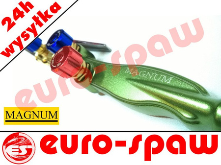 Palnik do cięcia MAGNUM PC PRB długość=750mm