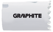 Otwornica bi-metalowa 35 mm, 57H914