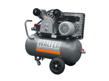 Kompresor tłokowy WALTER GK 420-2.2/50 50L 230V