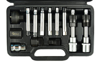 Zestaw kluczy do alternatorów 13el.