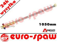 Palnik do cięcia MAGNUM PC-250 długość=1050mm