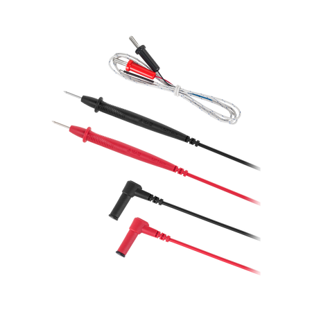 Miernik cęgowy Uni-T UT204+