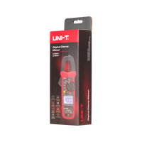 Miernik cęgowy Uni-T UT204+