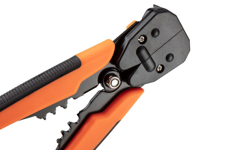 Automatyczny ściągacz izolacji 200mm czołowy, NeoTools