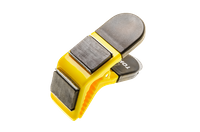 Chwytak pędzli, dwa magnesy, TOPEX