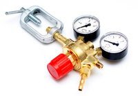 Reduktor do acetylenu PERUN RBA-0,15 