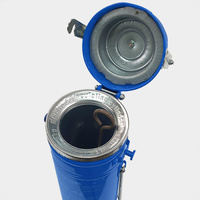 Suszarka do elektrod TRB-5E SHERMAN