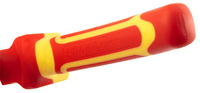 Szczypce uniwersalne wydłużone proste 180mm 1000V, NeoTools