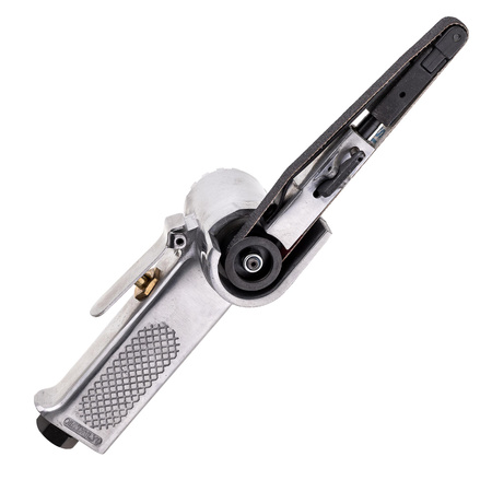 Szlifierka taśmowa pneumatyczna 10x330mm AT-480 Technic