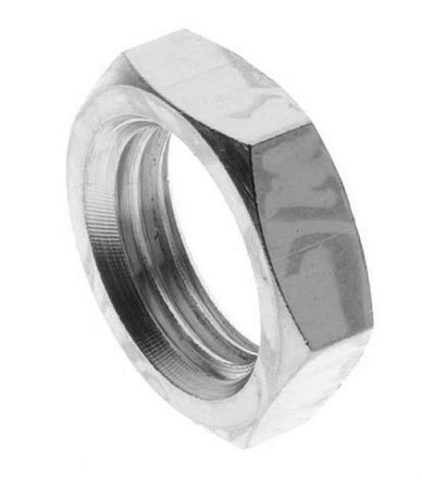 Nakrętka do pneumatyki calowa 1/2" GW