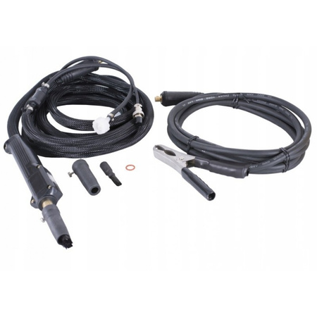 Urządzenie do czyszczenia spoin Magnum SUPER CLEANER MAX PLUS