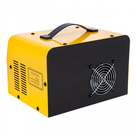 Prostownik z rozruchem Magnum DINAMIK 640 V2 12-24V