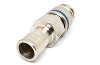 Szybkozłączka TYP227 (27) na wąż 16mm, RECTUS