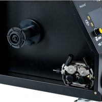 Półautomat spawalniczy Magnum MIG 230/2 ALU SYNERGIA (230V/400V)