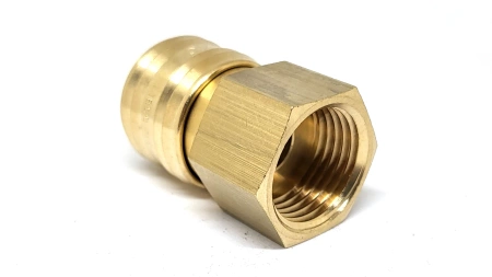 Szybkozłączka TYP26 1/2' GW RECTUS