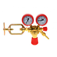 Reduktor do Acetylenu RBA-0,15 seria 100