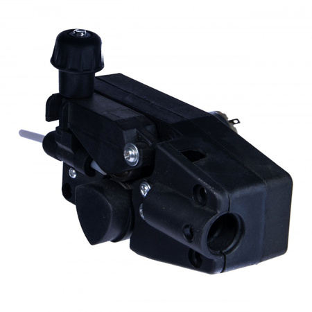 Podajnik drutu 2-rolkowy 12V SGA145 do małych Migów