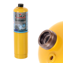 Kartusz / nabój z gazem propylen PRO MAPP 400g ELICO