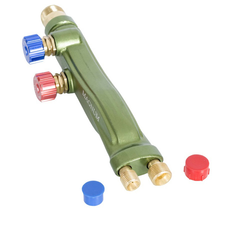 Rękojeść palnika uniwersalna MAGNUM PC PRB 21