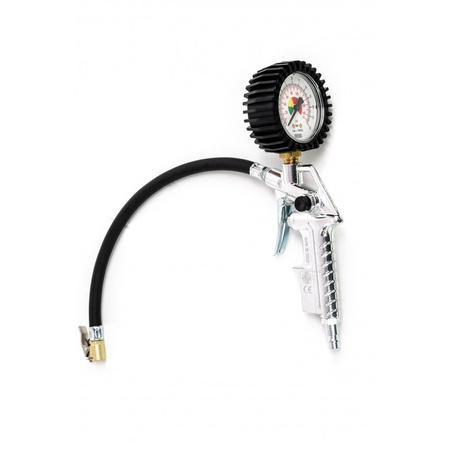 Pistolet do pompowania kół Magnum 53 Made In Italy