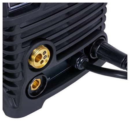 Półautomat spawalniczy Magnum MIG 203 EASY SYNERGIA (200A/230V)