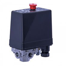 Wyłącznik ciśnieniowy presostat NEMA MDR-300 (8-10bar/400V)