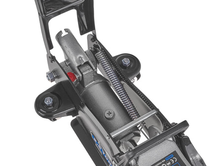 Podnośnik Hydrauliczny Żaba 2,5T NISKOPROFILOWY 80-360mm Geko