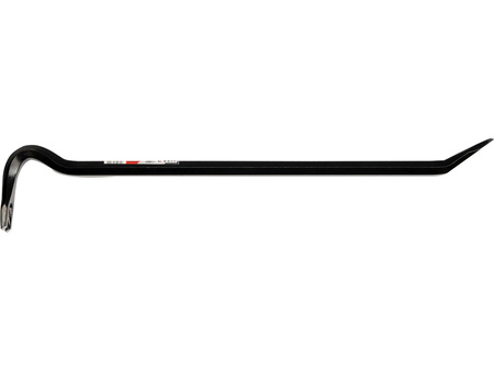 Łom sześciokątny 600mm x 18mm, YATO