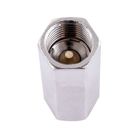 Zawór zwrotny liniowy 1/4"