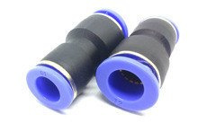 Złączka wtykowa prosta redukcyjna z 12 mm na 10 mm