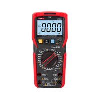 Miernik uniwersalny Uni-T UT89X