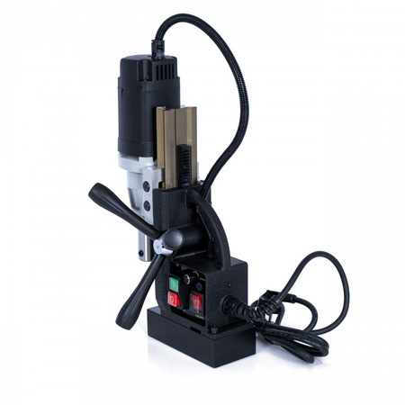 Wiertarka magnetyczna MAGNUM HGMD-35 NV 1100W