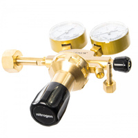 Reduktor do azotu RB-AZ seria 80 (40bar)